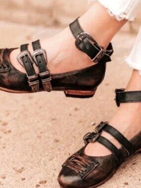 Freebird By Steven Bentley 7 That fits like a 6